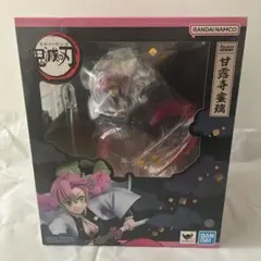 2026年最新】鬼滅の刃 フィギュアーツZERO 甘露寺蜜璃の人気アイテム