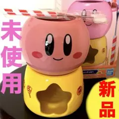 未使用新品★一番くじ星のカービィグルメデラックスC賞 ★プププなフォンデュなべ