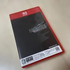 FINAL FANTASY VII REBIRTH Switch2