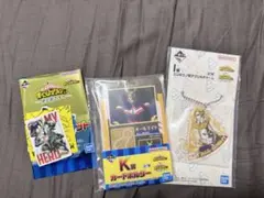 一番くじ 僕のヒーローアカデミア -更に向こうへ- オールマイトセット