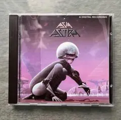 Asia Astra 中古CD[レンタルアップ品]