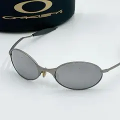 2026年最新】OAKLEY A WIREの人気アイテム - メルカリ