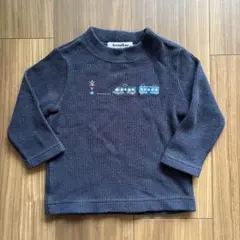 familiar 電車刺繍