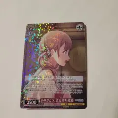 ヴァイスシュヴァルツ プロジェクトセカイ 望月穂波