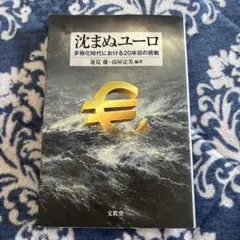 沈まぬユーロ ビジネス書