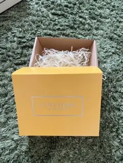 L'Occitane ギフトボックス 中型