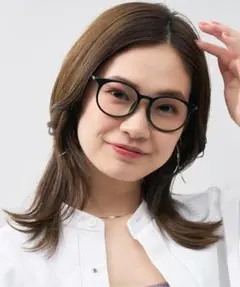 Zoff ボストン型 サングラス 伊達メガネ ｜ 調光 ｜ レンズの色が変わる