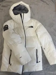 ダウンジャケット ノースフェイス メンズ