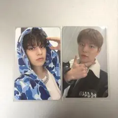 straykids スキズ 幕張 会場限定 トレカ スンミン 2/1 アンコン