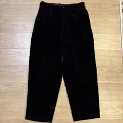 コムデギャルソン パンツ メンズ