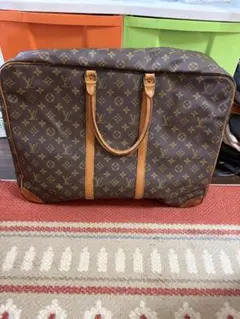 LOUIS VUITTON モノグラム ボストンバッグ 旅行用のサムネイル