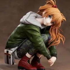 アスカ・ラングレー Ver.RADIO EVA Part.3 ホビーマックス