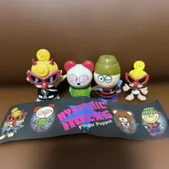 2026年最新】ヒステリックミニ フィギュアの人気アイテム - メルカリ