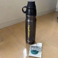 THERMOS サーモス500㎖ 真空断熱ボトル 500㎖新品パッキンセット付