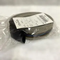 新品タグ付き musshu ストレッチベルト フリーサイズ