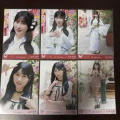 2026年最新】＝LOVE 山本杏奈の人気アイテム - メルカリ