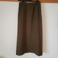レディース ロングスカート 日本製