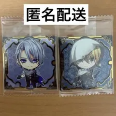 刀剣乱舞ONLINE にふぉるめーしょん シール 山姥切国広 山姥切長義 セット