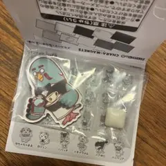 【新品未開封】あつまれ どうぶつの森 キャラマグネッツ　マスター