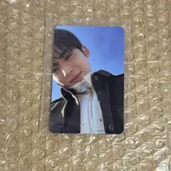 seventeen タレントカード