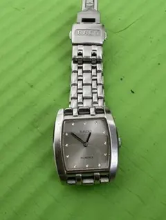美品 RADO 153.3727.4 FLORENCE クォーツ 腕時計のサムネイル