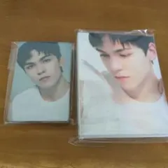 SEVENTEEN 17 is right here VERNON