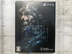 DEATH STRANDING SPECIAL EDITION