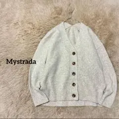 マイストラーダ カーディガン