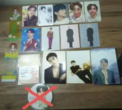 値下げ交渉️⭕️ SEVENTEEN ジョシュア まとめ売り