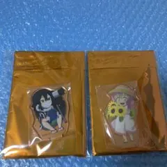 鬼滅の刃 甘露寺蜜璃.伊黒小芭内　ufotable 夏休み