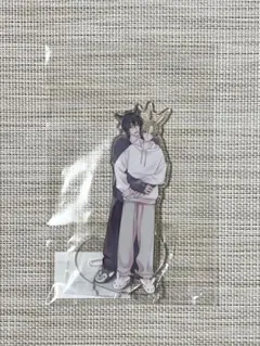 アバウト・ア・ラブソング アクリルスタンド