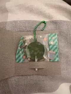 ちいかわ キャンディチャームズグミ　くりまんじゅう