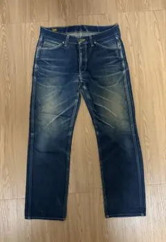 10/13までこの価格　★Lee 101B ライダース デニムパンツ 復刻