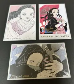 鬼滅の刃 メモリアルコレクション 竈門禰豆子