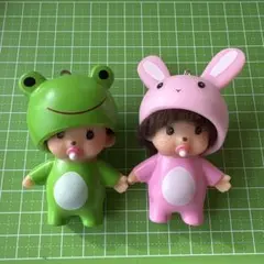 ベビチッチ キャラクターグッズ