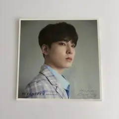 SEVENTEEN セブチ　トレカ　ウォヌ
