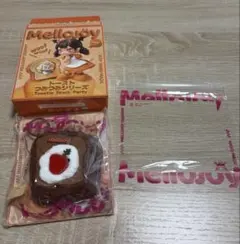 mellojoy メロジョイ トースト 森のあかずきん つみつみシリーズ Mellojoy メロジョイ トーストつみつみシリーズ 森のあかずきん - メルカリ