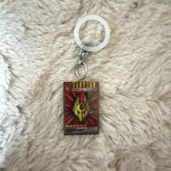 めじるしアクセサリー 仮面ライダー龍騎