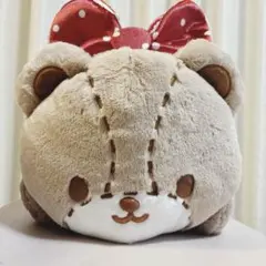 サンリオ タイニーチャム ふわふわ超BIG ぬいぐるみ