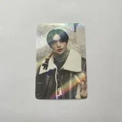 straykids christmasevel withdrama ヒョンジン