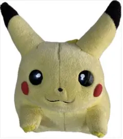 【値下‼︎】TOMY 初期　ピカチュウ 等身大　ぬいぐるみ