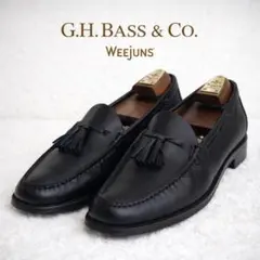 2026年最新】g h bass タッセル ローファーの人気アイテム - メルカリ