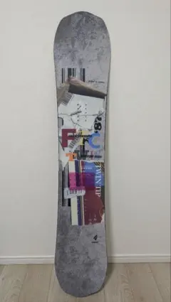 【使用日数2日】ファナティック FTC TWIN 147cm キャンバー 2026年最新】Fanatic ftc twinの人気アイテム - メルカリ