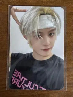 WayV TEN STUNNER YP books 特典トレカ - メルカリ