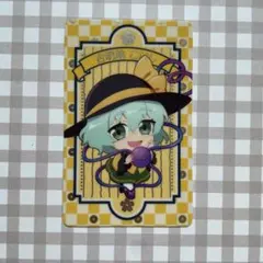東方Project 古明地こいし まとめ売り - メルカリ