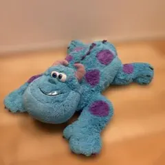 サリー 抱き枕ぬいぐるみ 約65cm