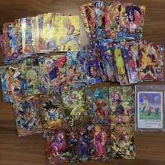 2026年最新】ドラゴンボールヒーローズ 悟空の人気アイテム - メルカリ