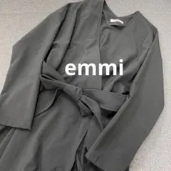 K48◯ 美品 emmi atelier ワンピースのサムネイル
