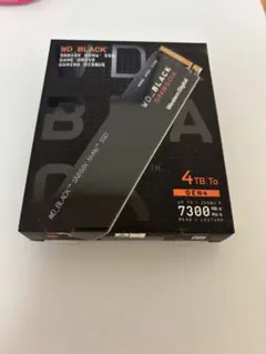 【新品・未開封】WDS200T2XHE-EC WD_BLACK SN850X Sandisk WD_Black SN850X NVMe SSD WDS200T2X0E 価格比較 - 価格.com
