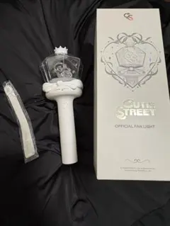 2025年最新】CuTiE ペンライトの人気アイテム - メルカリ